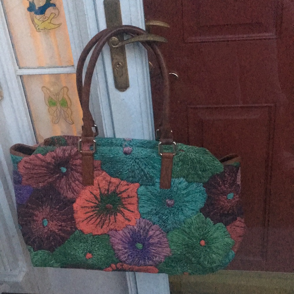 ABBI travel tote